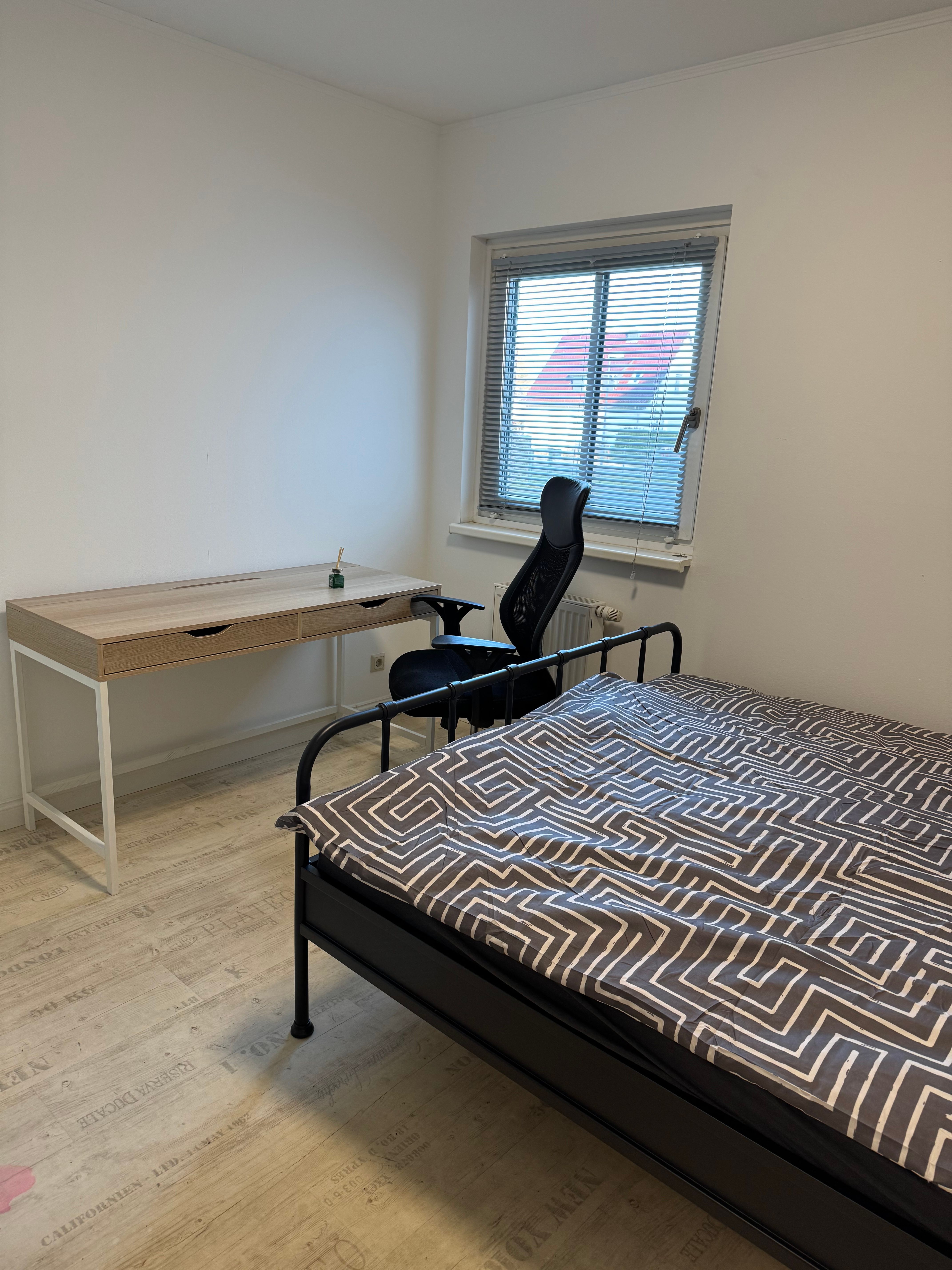  Bright & Nice Flat In Großbeeren  -  Bright & nice flat in Großbeeren  - Gallery -  18