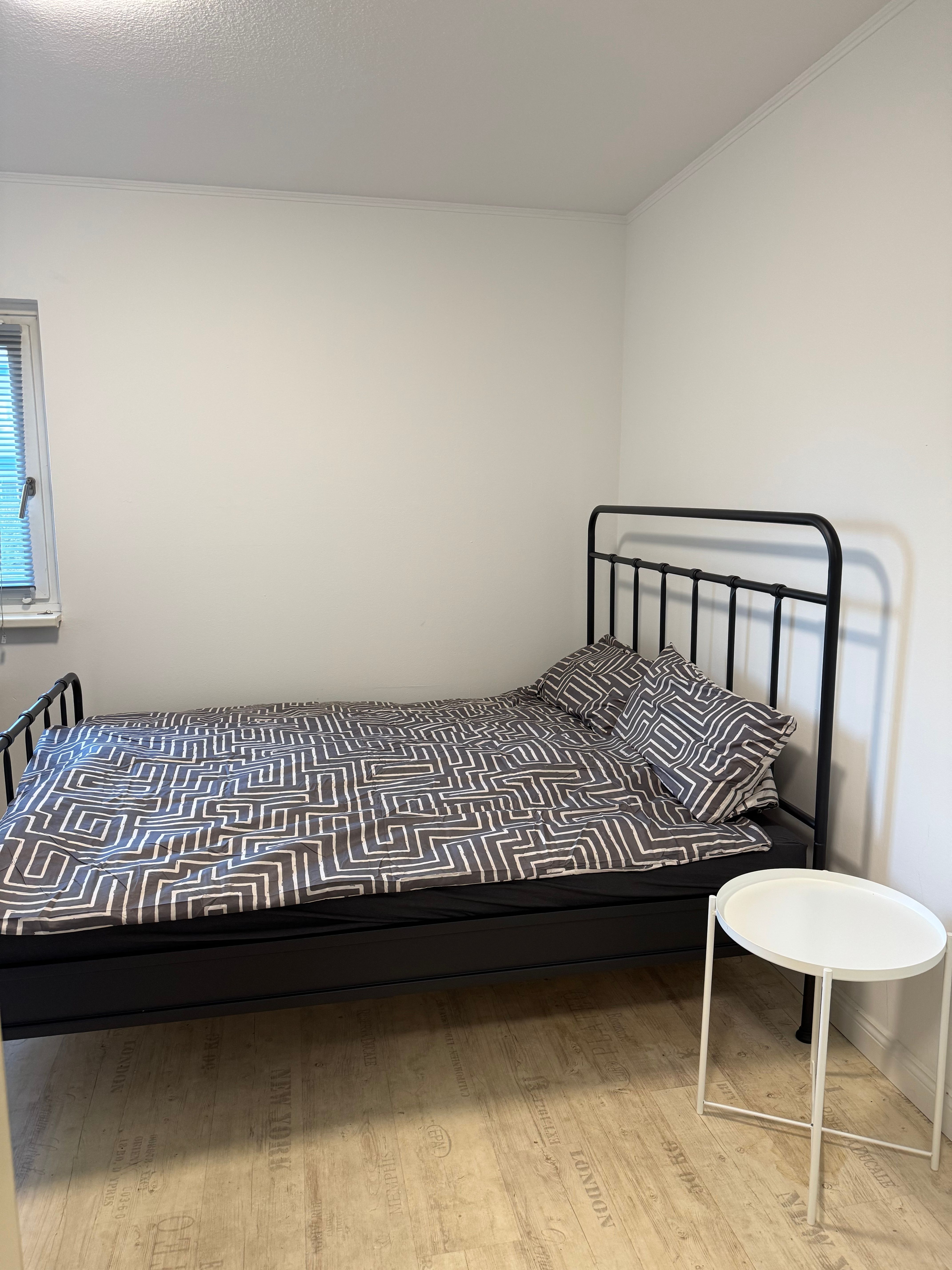  Bright & Nice Flat In Großbeeren  -  Bright & nice flat in Großbeeren  - Gallery -  19