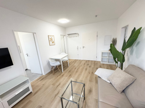 HUGOS Design Apartment