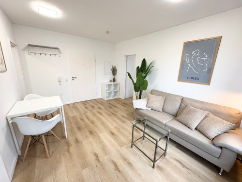 HUGOS Design Apartment