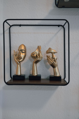 Modern furnished apartment for rent in Dresden, Friedrichstadt!