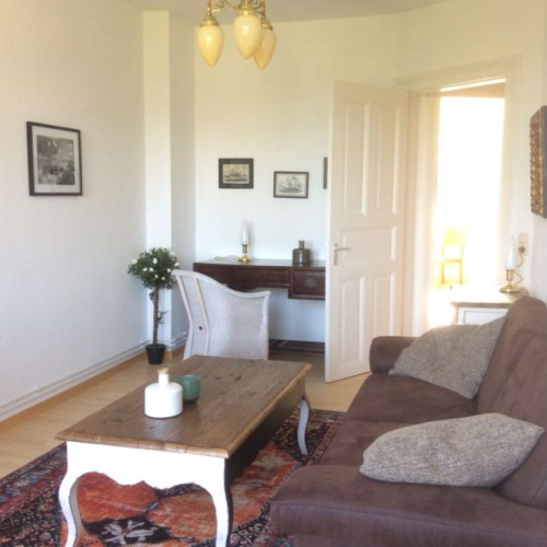 Nice and fashionable home located in Eckernförde