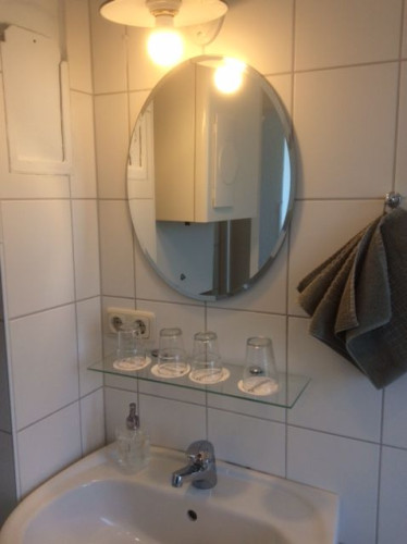 Nice and fashionable home located in Eckernförde