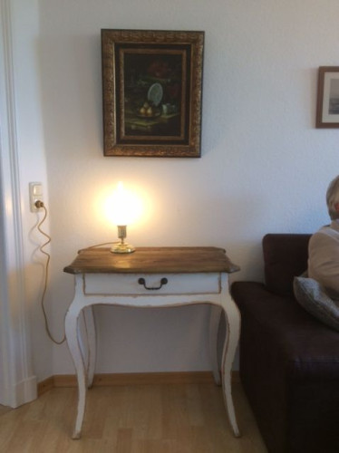 Nice and fashionable home located in Eckernförde