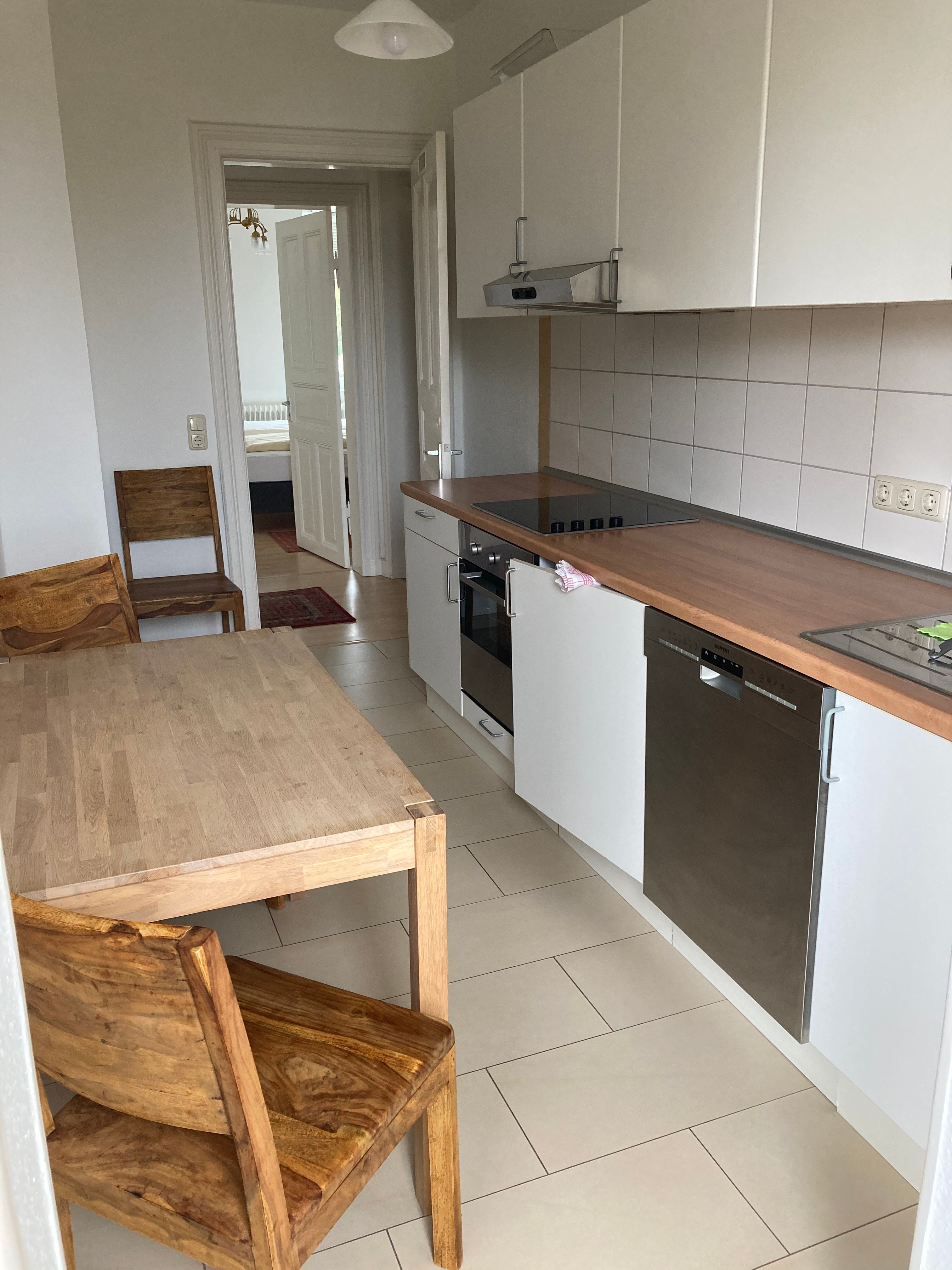 Nice And Fashionable Home Located In Eckernförde - Nice and fashionable home located in Eckernförde - Gallery - 4