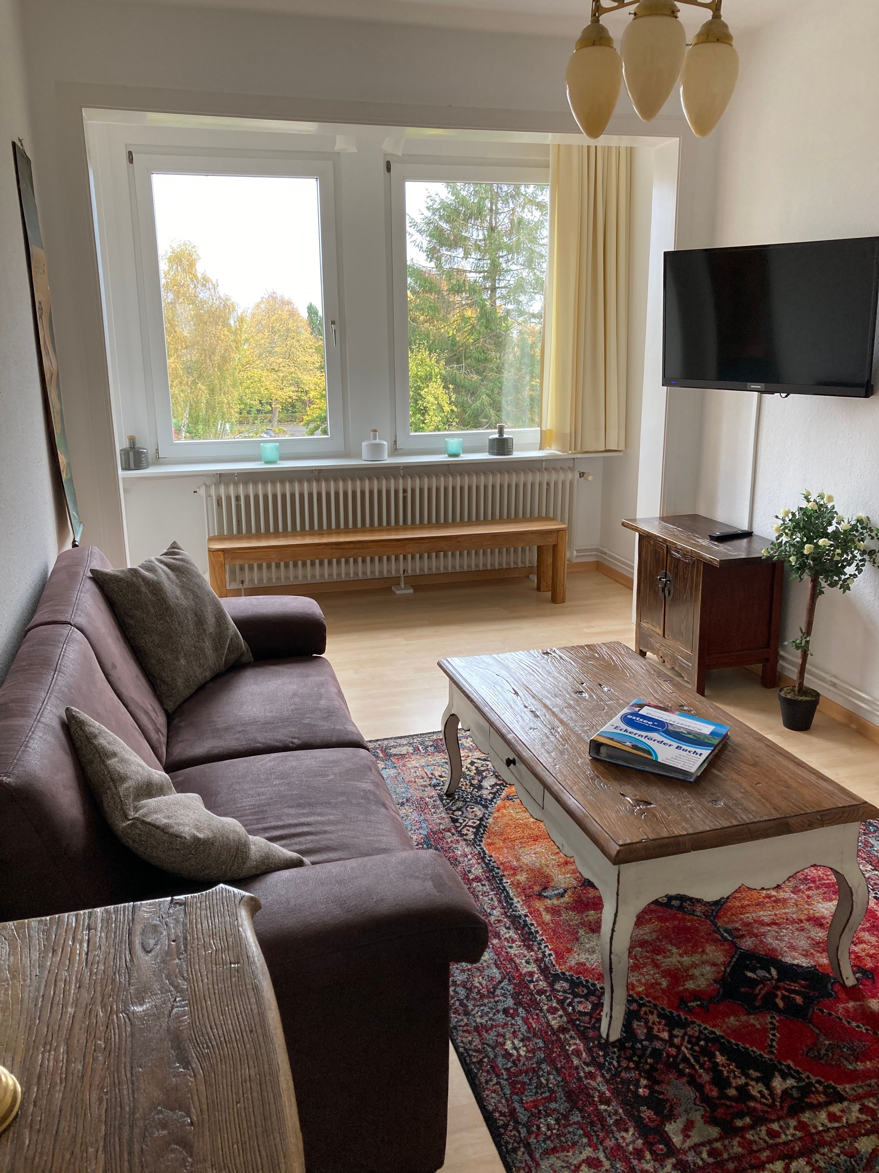 Nice And Fashionable Home Located In Eckernförde - Nice and fashionable home located in Eckernförde - Gallery - 8