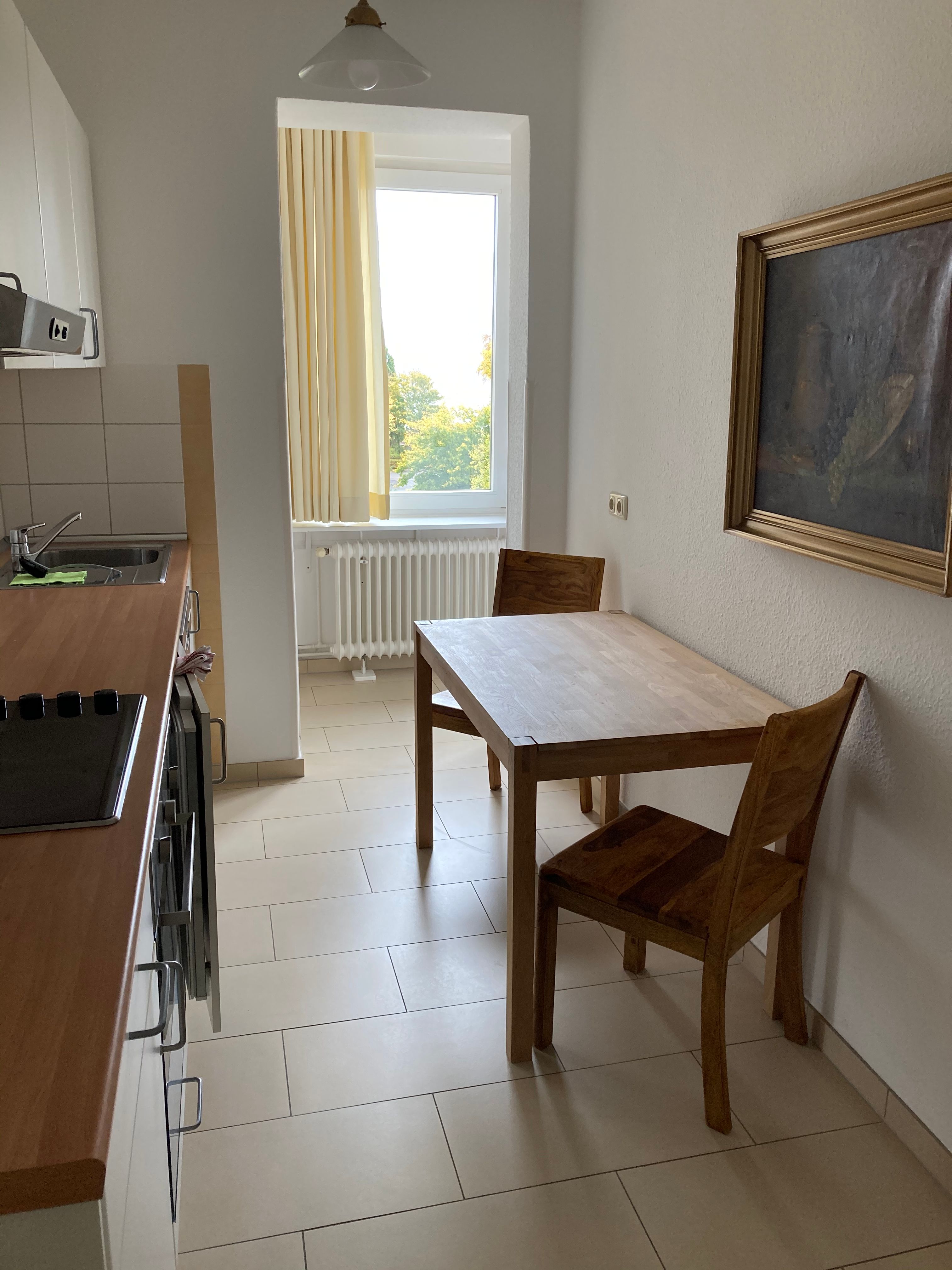 Nice And Fashionable Home Located In Eckernförde - Nice and fashionable home located in Eckernförde - Gallery - 11