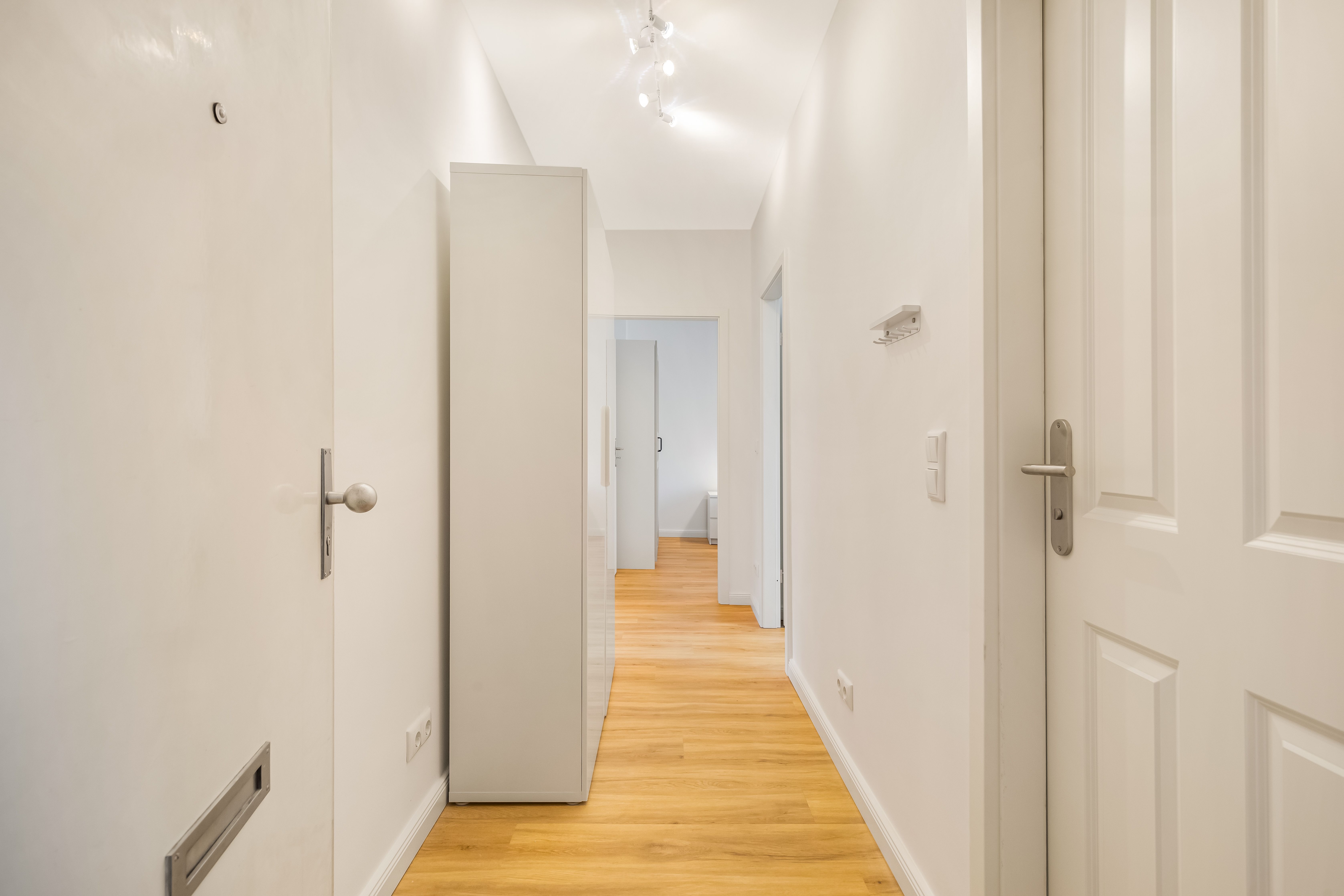  Perfect & Modern Apartment In Kiel  -  Perfect & modern apartment in Kiel  - Gallery -  13