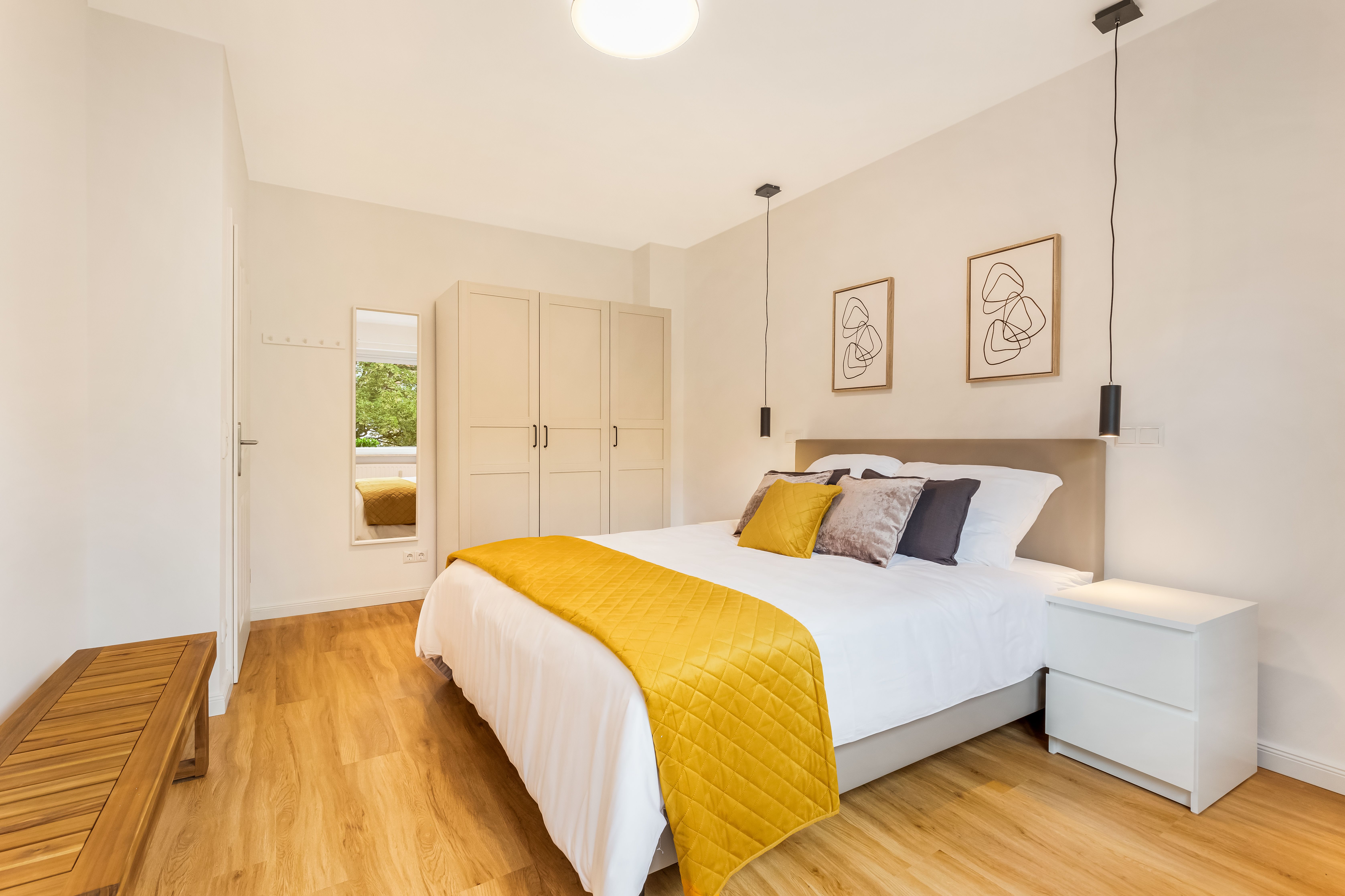  Perfect & Modern Apartment In Kiel  -  Perfect & modern apartment in Kiel  - Gallery -  5