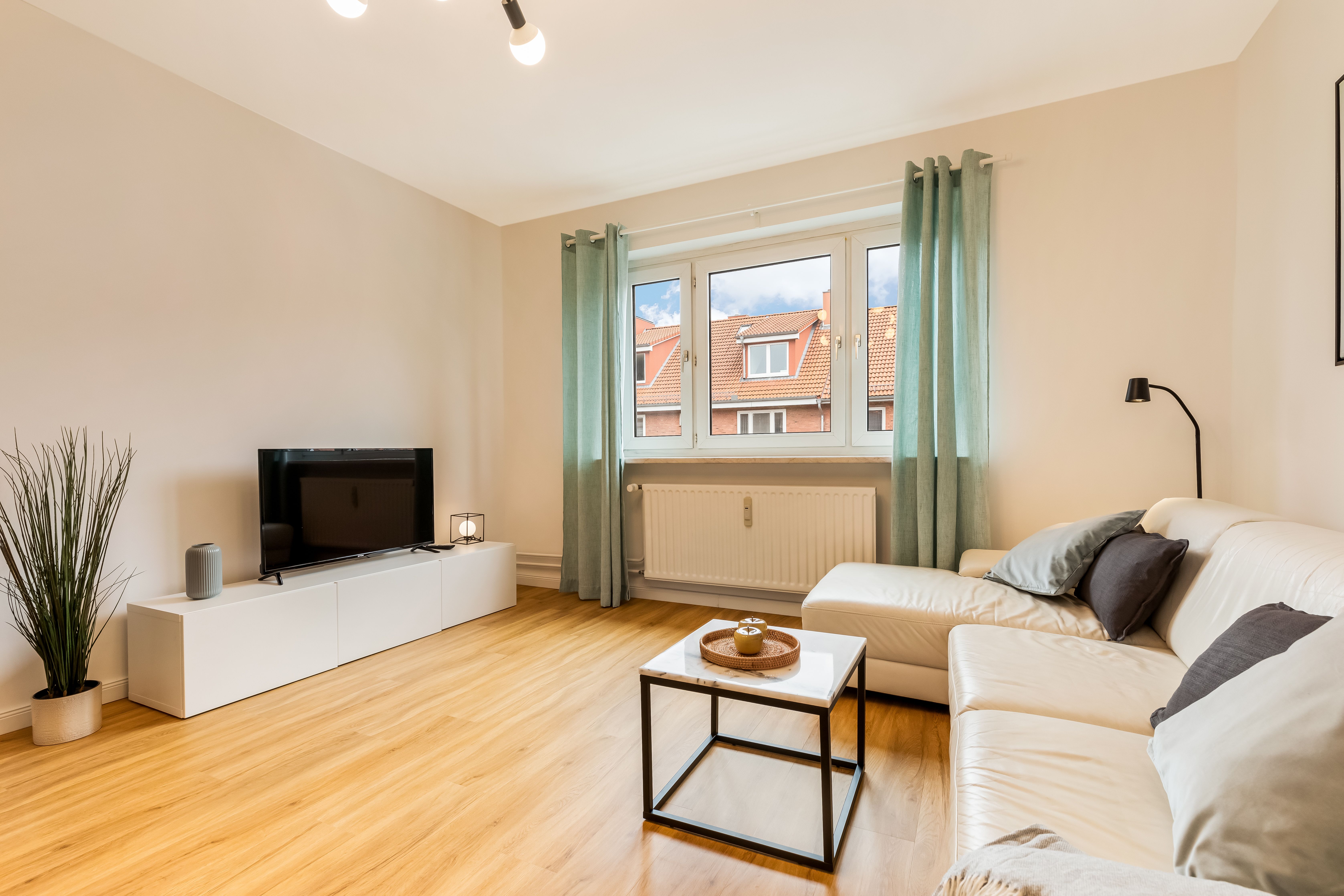  Perfect & Modern Apartment In Kiel  -  Perfect & modern apartment in Kiel  - Gallery -  17
