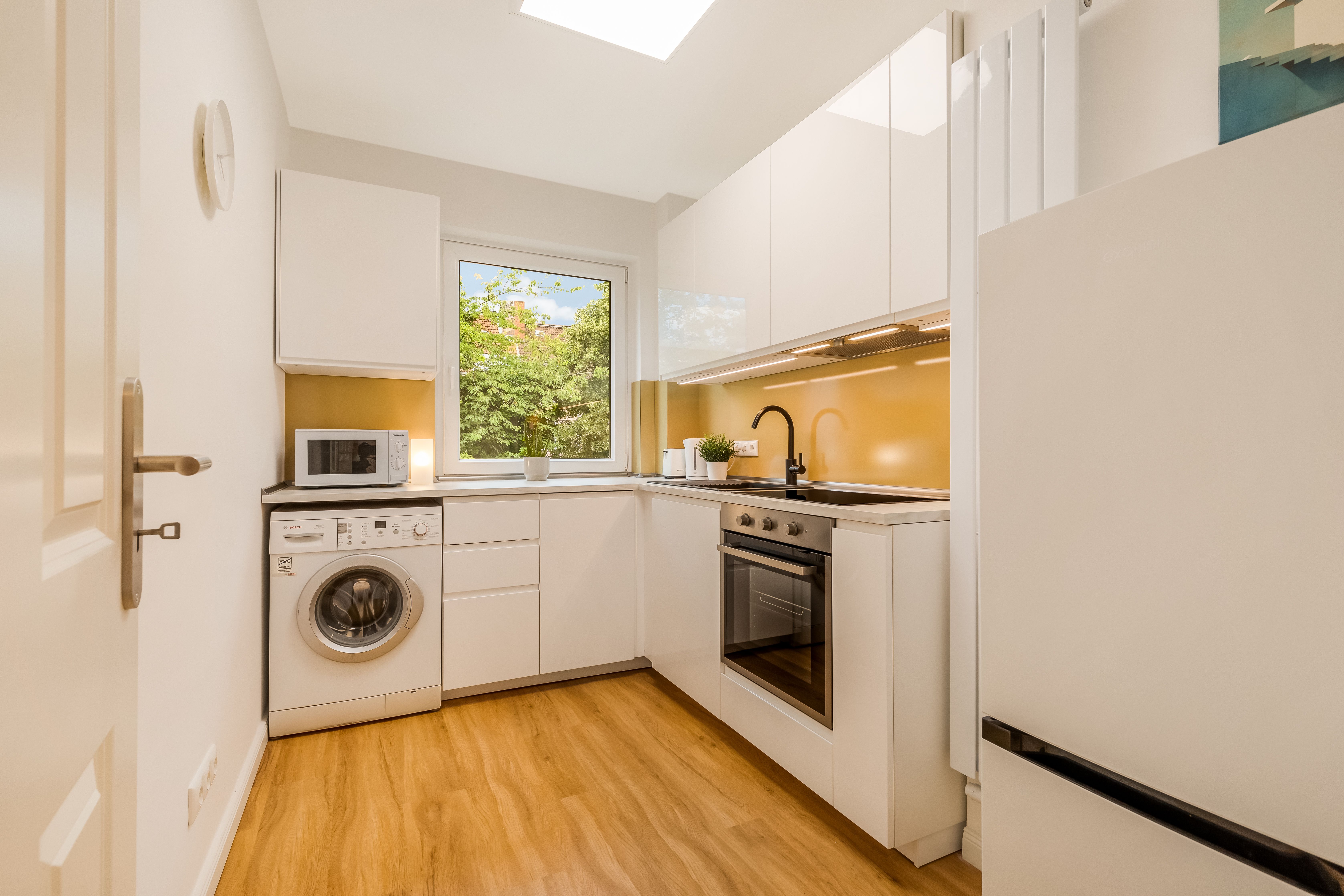  Perfect & Modern Apartment In Kiel  -  Perfect & modern apartment in Kiel  - Gallery -  9