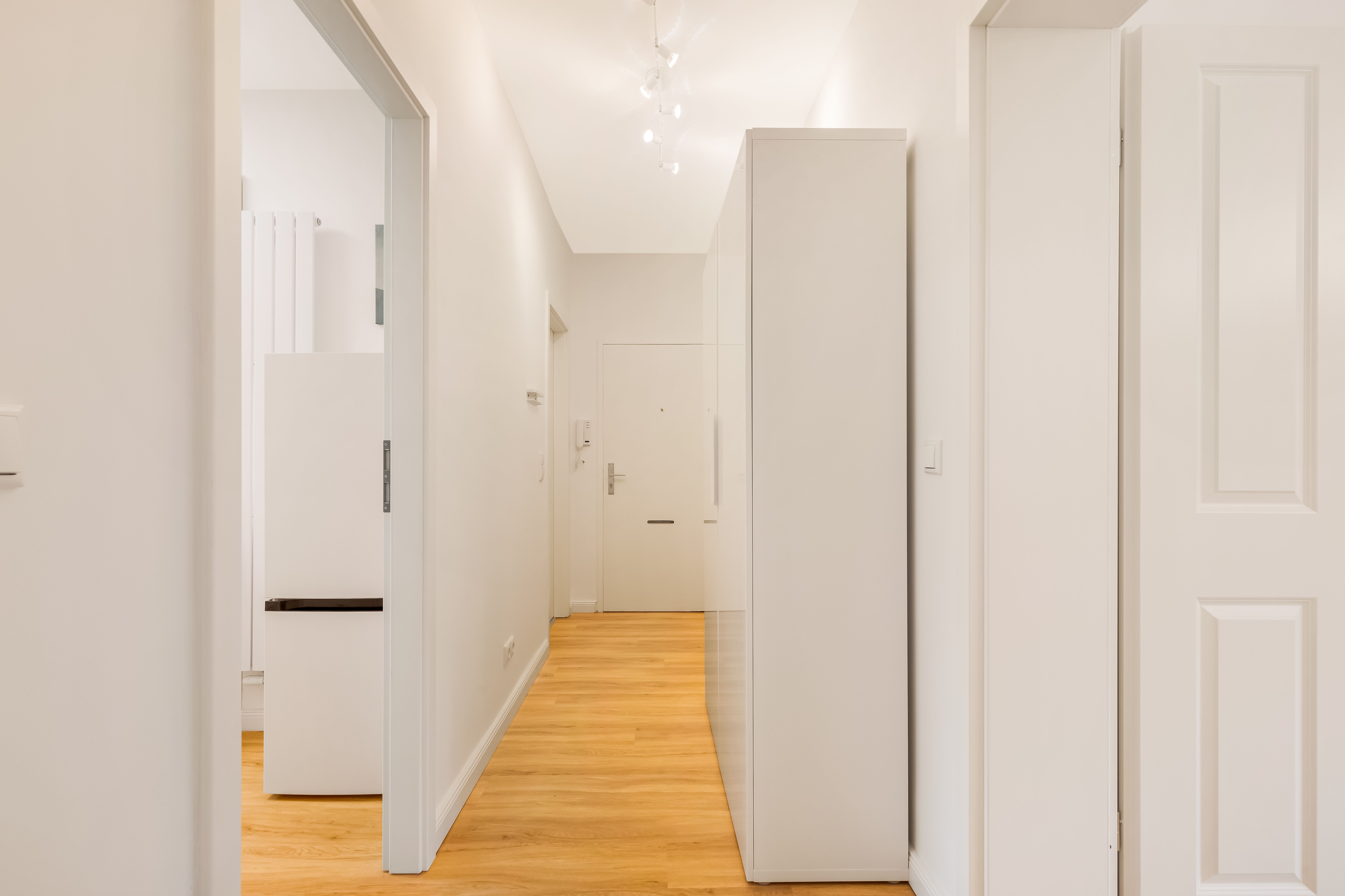  Perfect & Modern Apartment In Kiel  -  Perfect & modern apartment in Kiel  - Gallery -  12