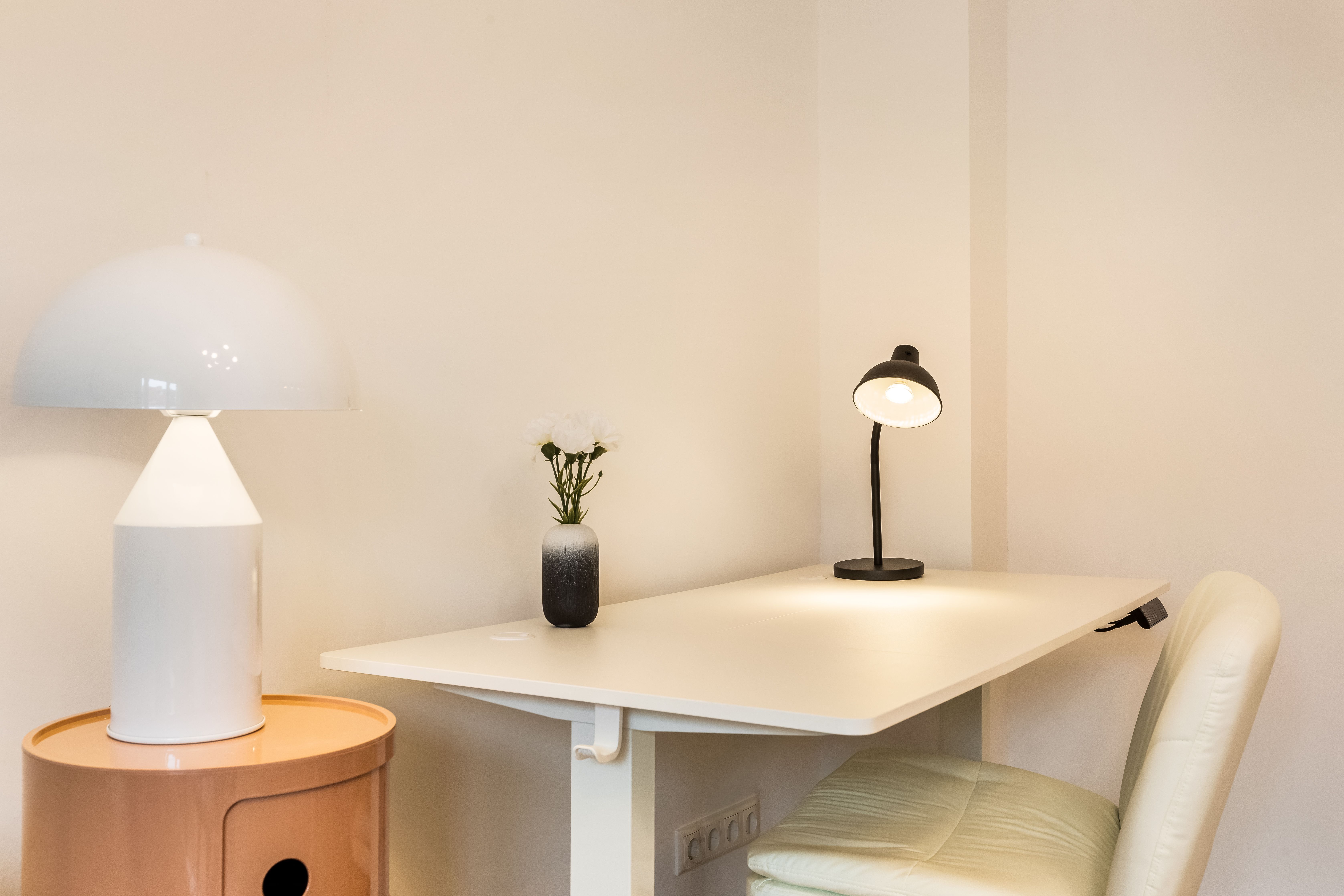  Perfect & Modern Apartment In Kiel  -  Perfect & modern apartment in Kiel  - Gallery -  14