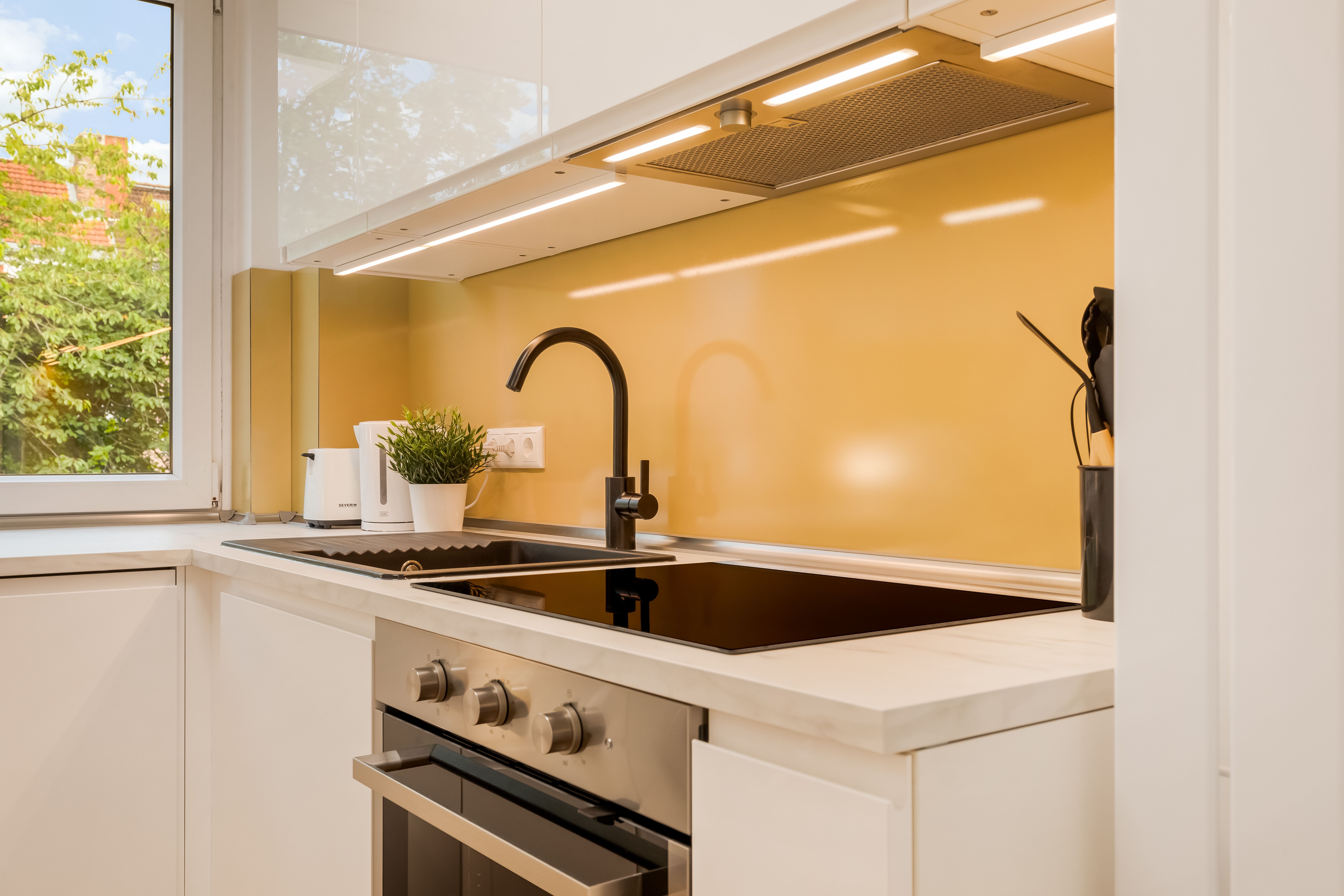  Perfect & Modern Apartment In Kiel  -  Perfect & modern apartment in Kiel  - Gallery -  8