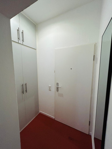 Charming & fully furnished Appartement at the Volksgarten in Düsseldorf