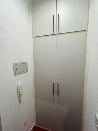 Charming & fully furnished Appartement at the Volksgarten in Düsseldorf