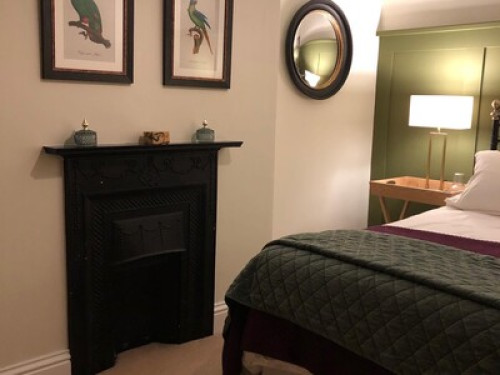 Beechdene, Swainby