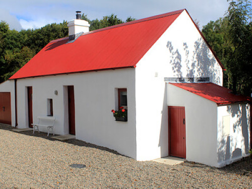 Oona's Cottage - Gallery - 11