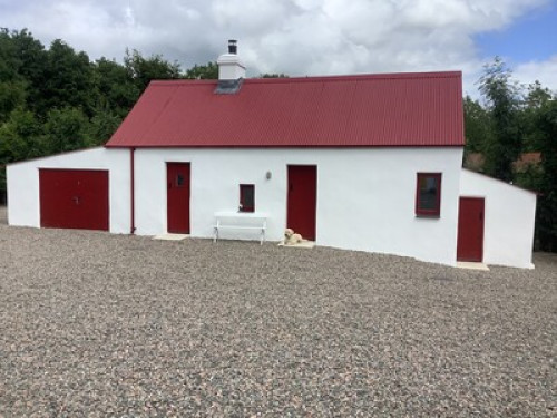Oona's Cottage - Gallery - 5