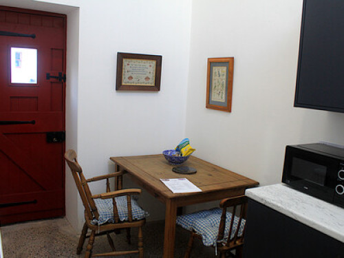 Oona's Cottage - Gallery - 16