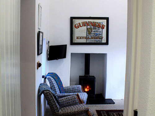 Oona's Cottage - Gallery - 13