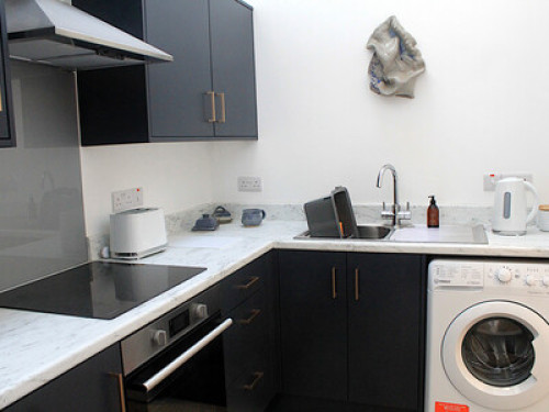 Oona's Cottage - Gallery - 15