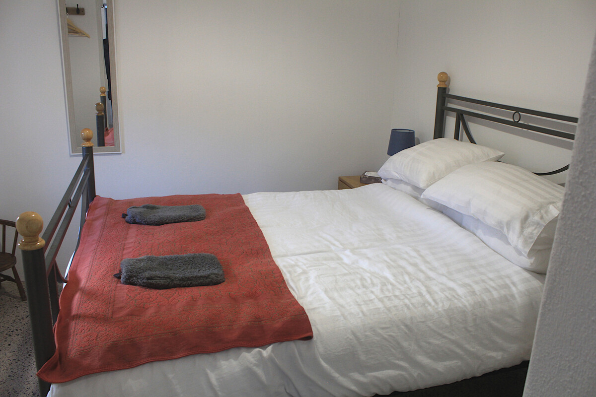 Oona's Cottage(Single Bed) - 1