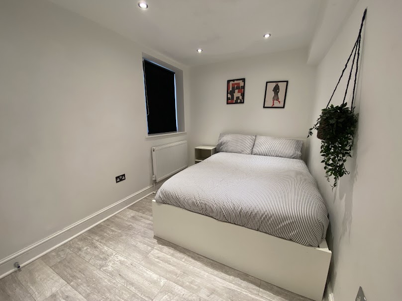 Double Ensuite - 7