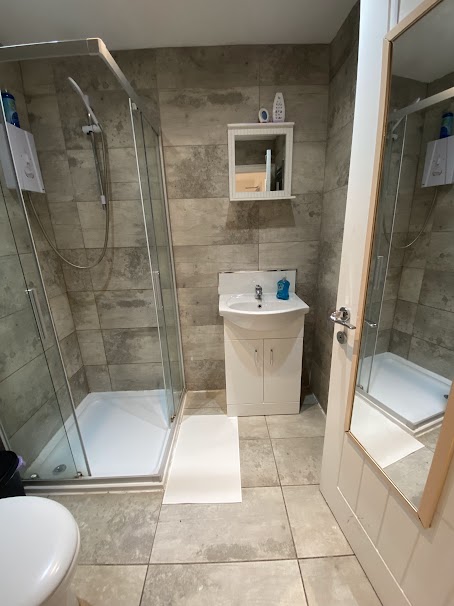 Double Ensuite - 4