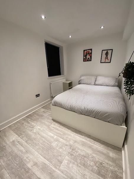 Double Ensuite - 3