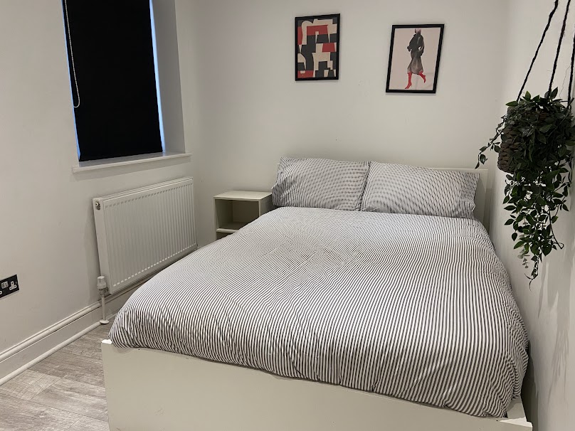 Double Ensuite - 1