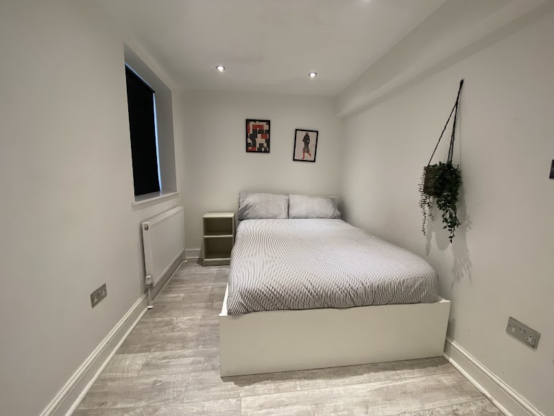 Double Ensuite - 6