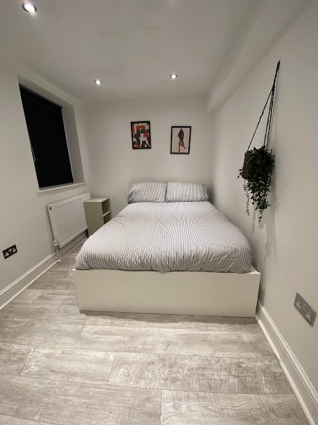 Double Ensuite - 2