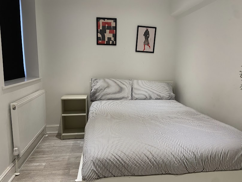 Double Ensuite - 10