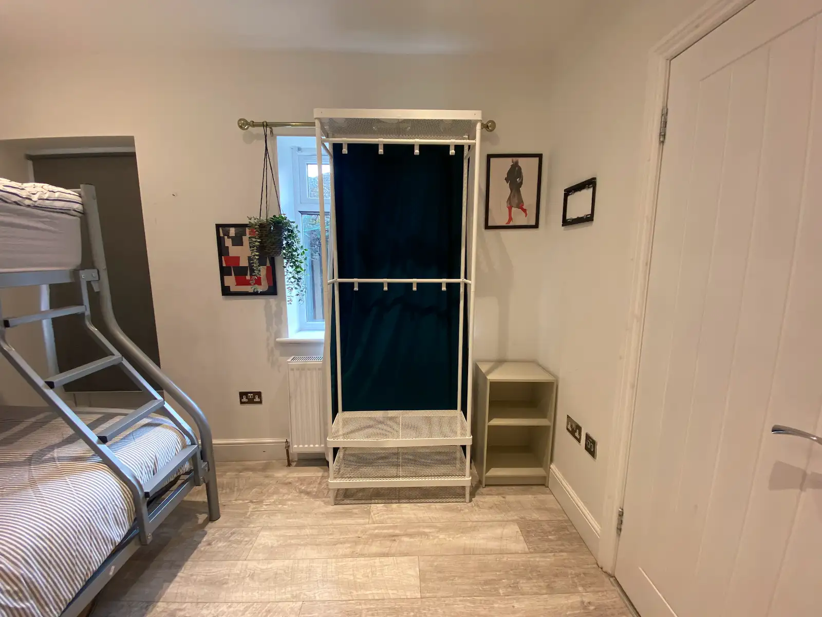 Triple Occupancy Ensuite - 5