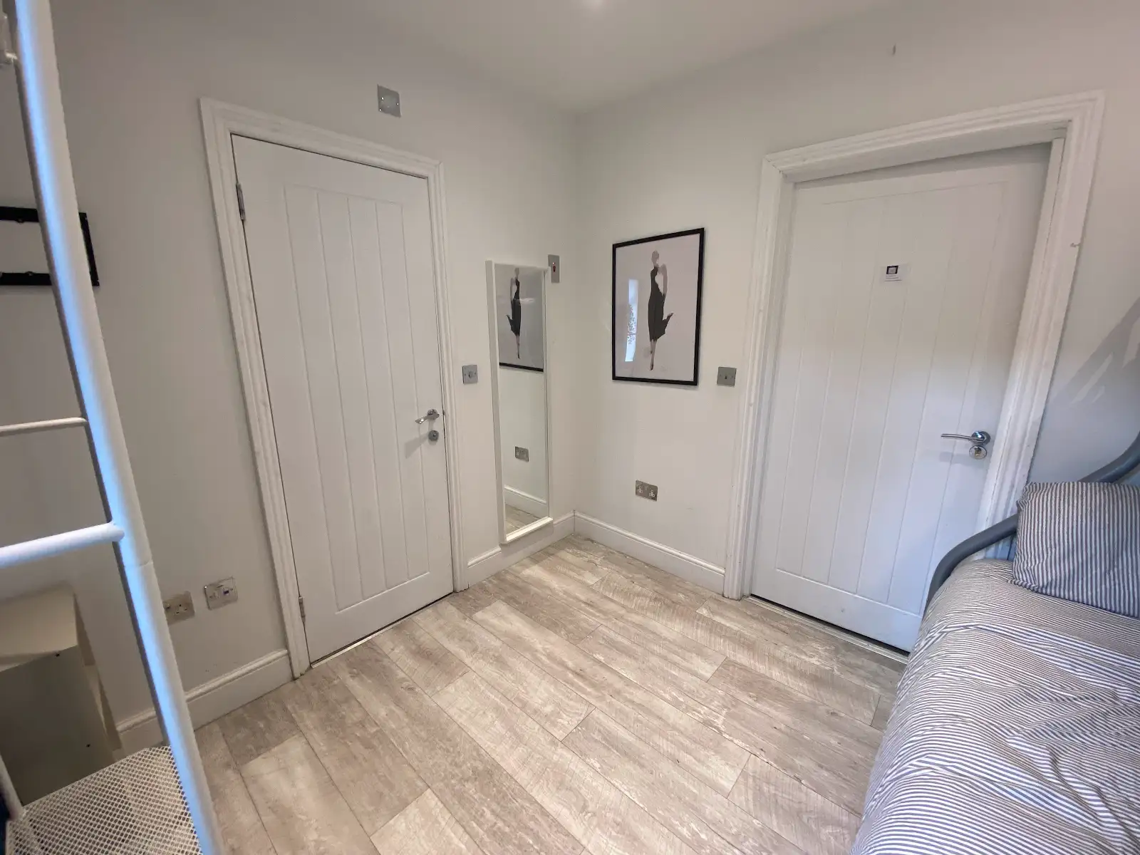 Triple Occupancy Ensuite - 3