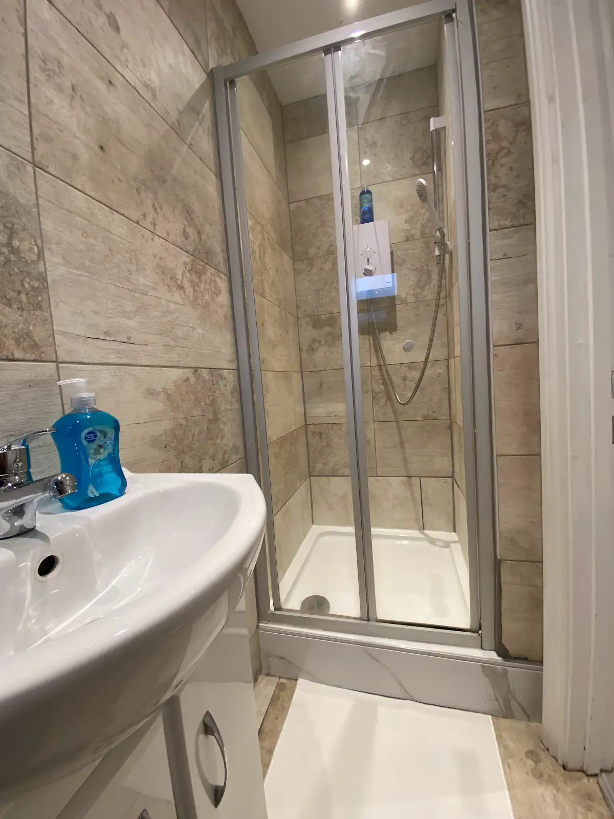 Triple Occupancy Ensuite - 2