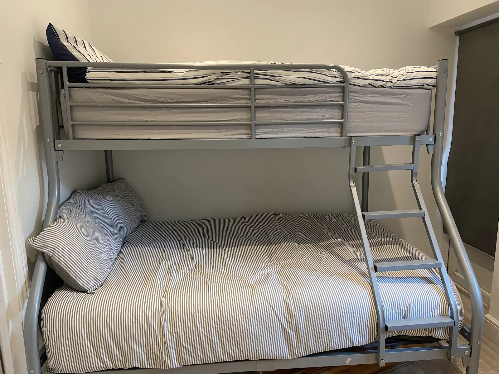 Triple Occupancy Ensuite - 6