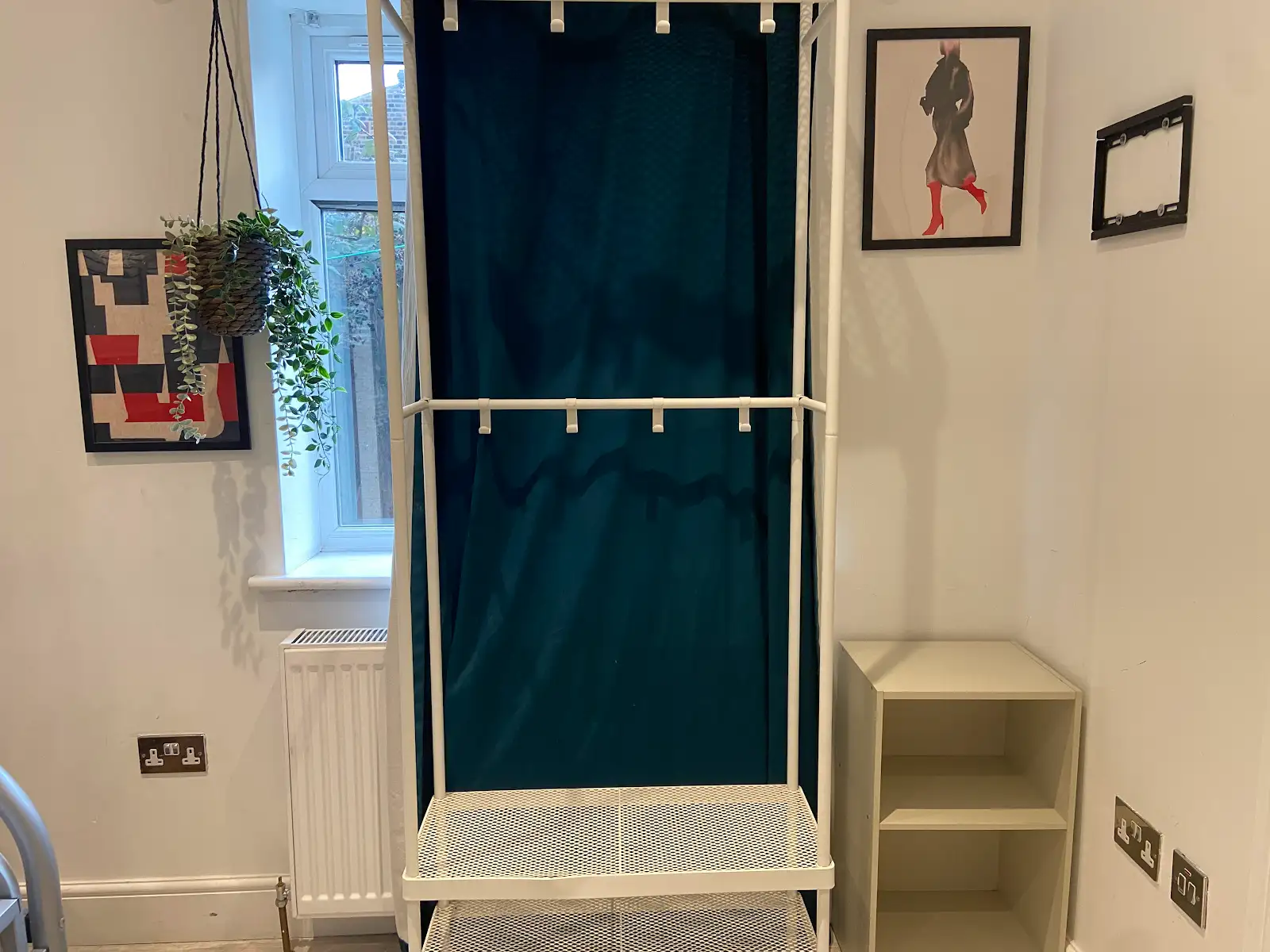 Triple Occupancy Ensuite - 4