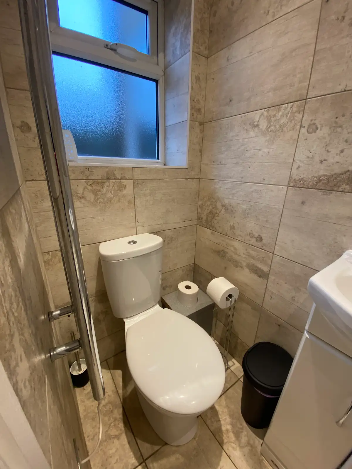 Triple Occupancy Ensuite - 8