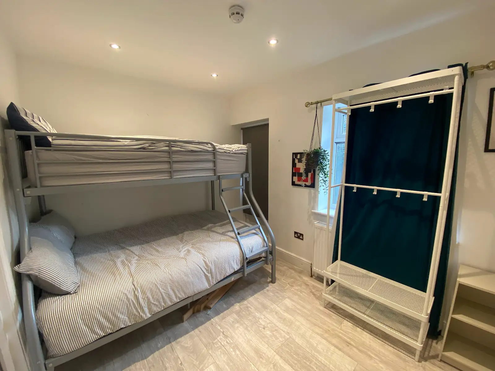 Triple Occupancy Ensuite - 1