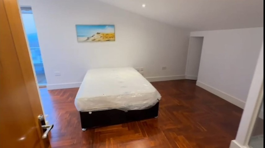 Double Ensuite - 1