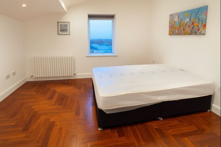 Double Ensuite - 3