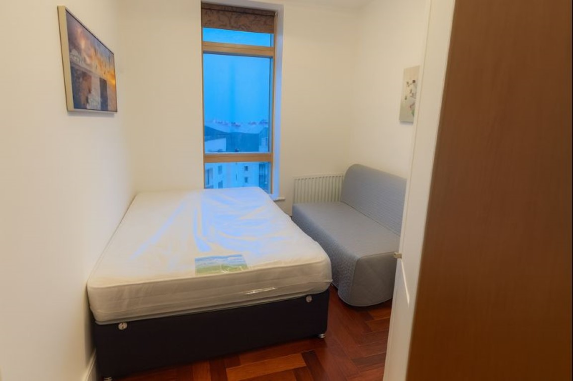  Double Room  -  Beechwood Court  - Gallery -  5