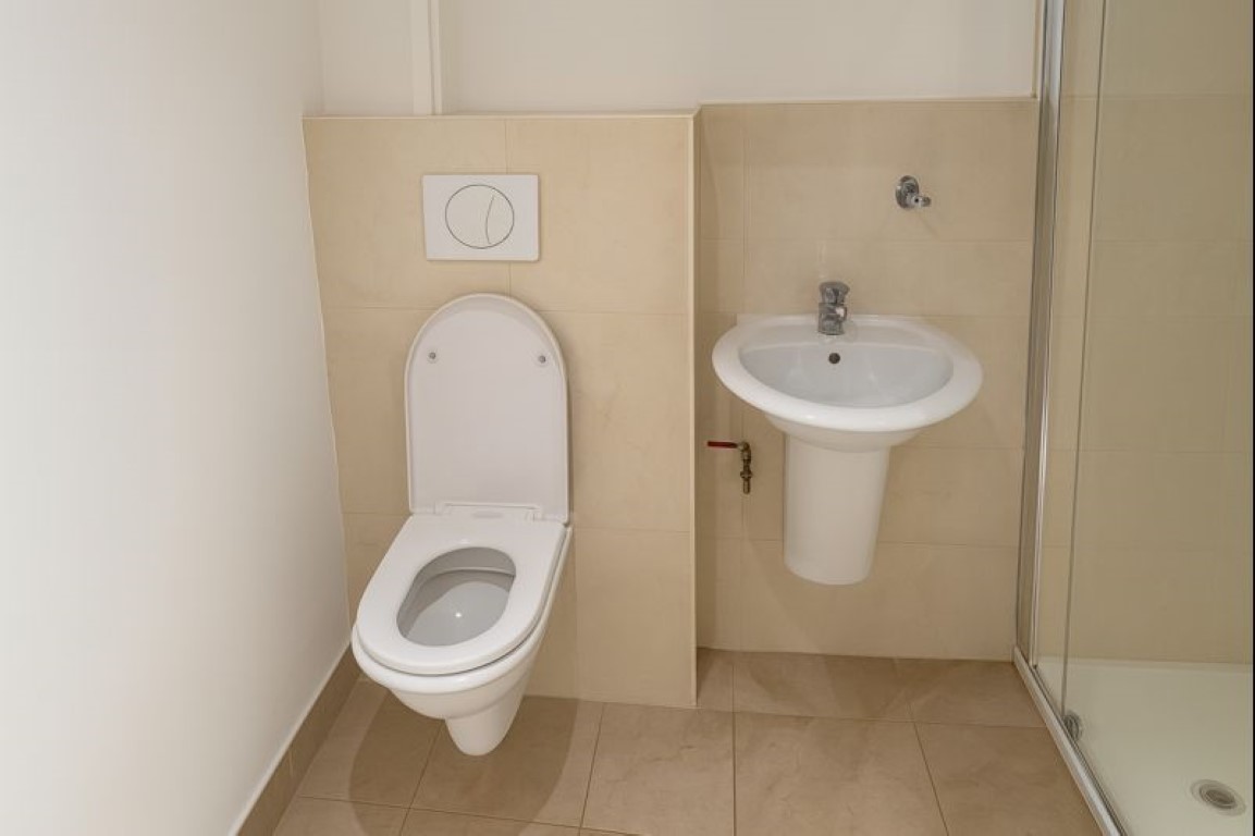  Double Room  -  Beechwood Court  - Gallery -  6