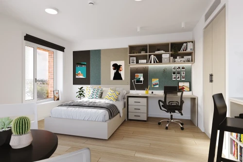 Signal House - Gallery - 12