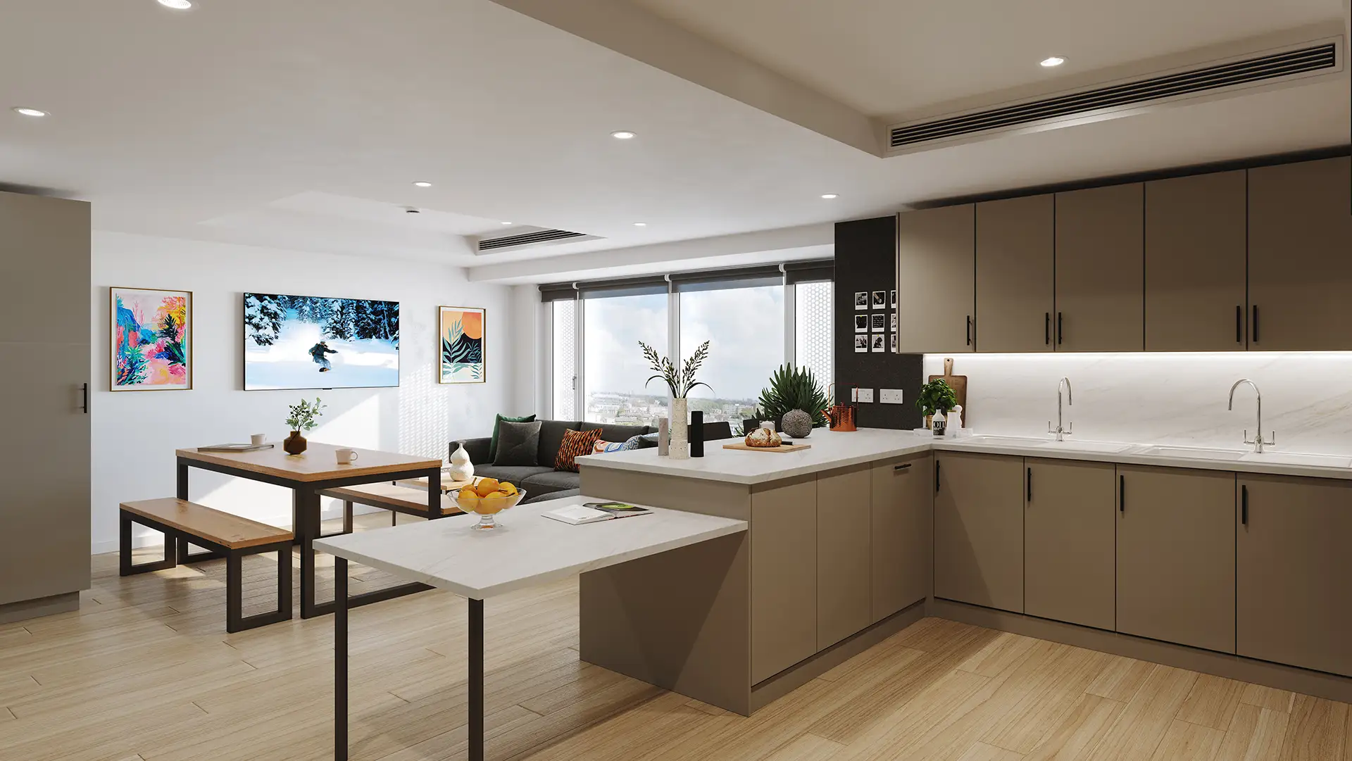  Standard Plus En Suite  -  Signal House  - Gallery -  2