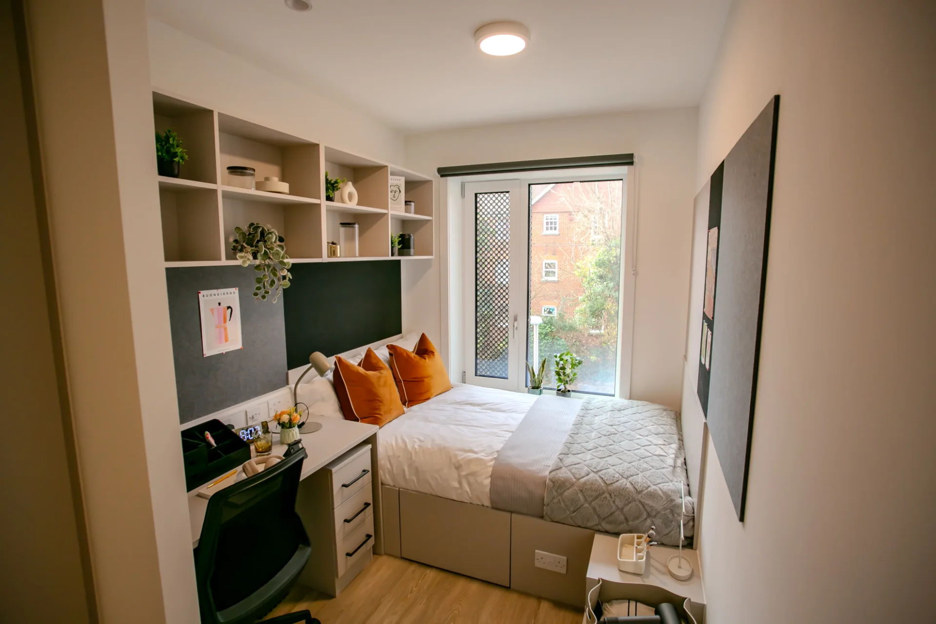  Deluxe En Suite  -  Signal House  - Gallery -  3