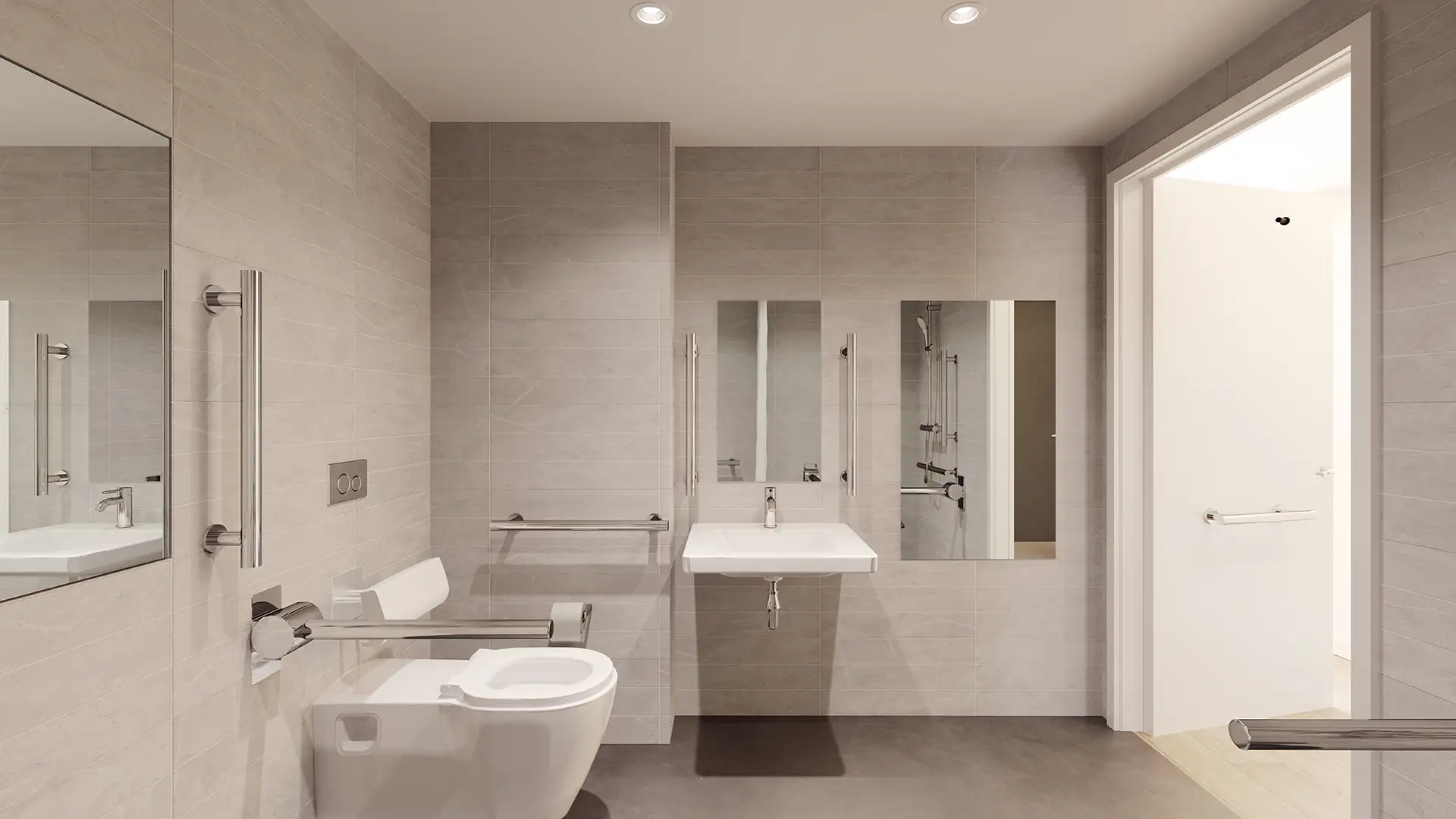  Deluxe En Suite  -  Signal House  - Gallery -  4