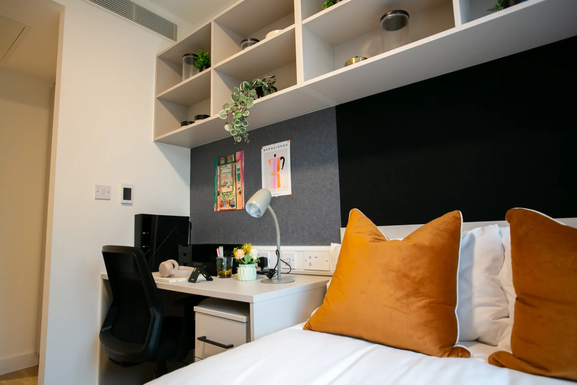  Deluxe En Suite  -  Signal House  - Gallery -  1